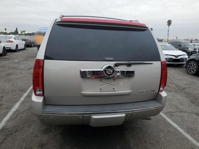 2008 Cadillac Escalade Luxury