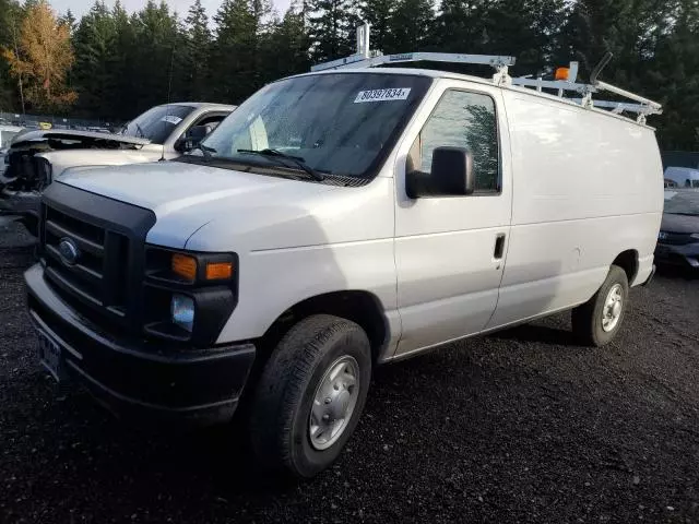 2008 Ford Econoline E250 Van