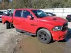 2017 Dodge RAM 1500 Sport