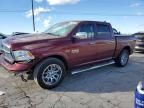 2017 Dodge 1500 Laramie