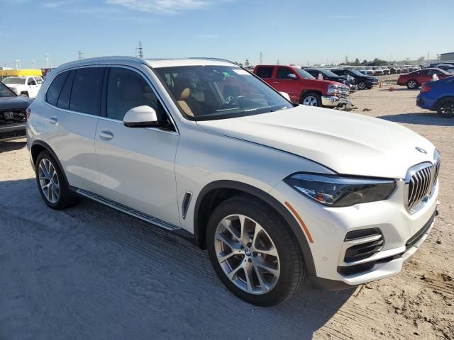 2023 BMW X5 Sdrive 40I