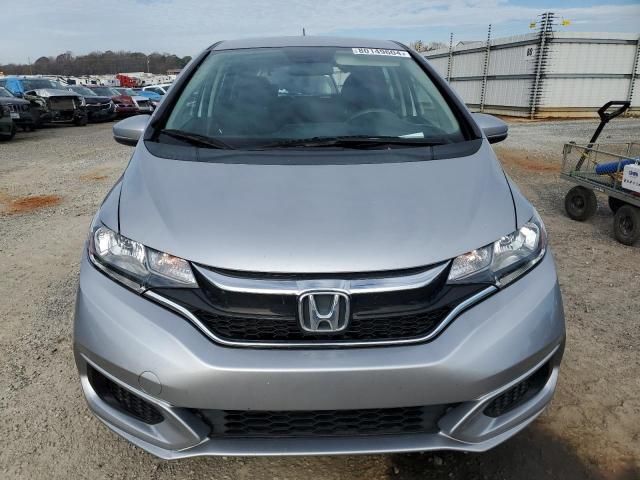 2019 Honda FIT LX