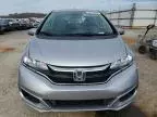 2019 Honda FIT LX