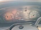 2002 Ford Taurus SE