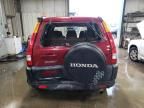 2002 Honda CR-V EX