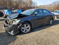 Toyota Camry l Vehiculos salvage en venta: 2013 Toyota Camry L