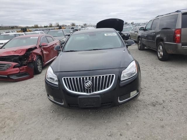 2012 Buick Regal Premium