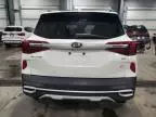 2021 KIA Seltos EX