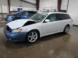 2006 Subaru Legacy 2.5I Limited en venta en West Mifflin, PA