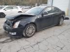 2011 Cadillac CTS Performance Collection