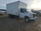 2022 Ford Econoline E450 Super Duty Cutaway Van