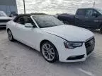 2013 Audi A5 Premium