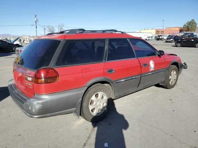 1999 Subaru Legacy Outback