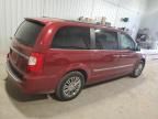 2014 Chrysler Town & Country Touring L