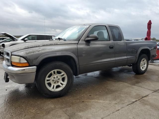 2003 Dodge Dakota SLT