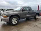 2003 Dodge Dakota SLT