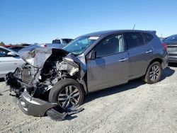 Vehiculos salvage en venta de Copart Antelope, CA: 2010 Nissan Rogue S