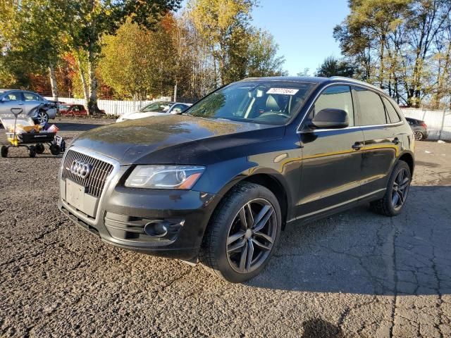 2012 Audi Q5 Premium Plus