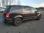 2010 Chrysler Town & Country Touring