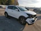 2011 KIA Sportage EX