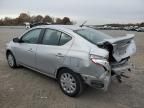 2015 Nissan Versa S