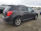 2013 Chevrolet Equinox LTZ