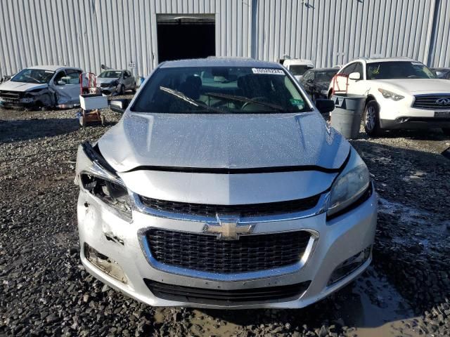 2015 Chevrolet Malibu LS