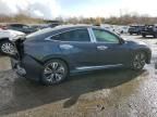 2016 Honda Civic EXL