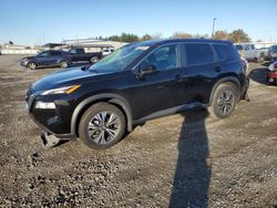 2022 Nissan Rogue SV en venta en Sacramento, CA