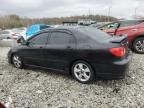 2005 Toyota Corolla XRS