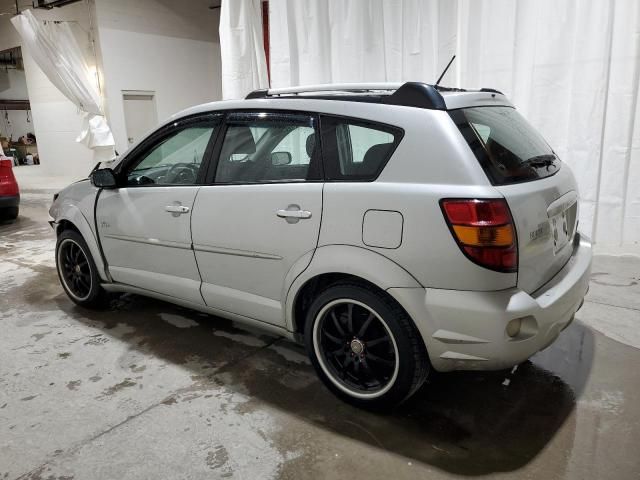 2004 Pontiac Vibe