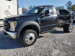 Ford f450 Super Duty Vehiculos salvage en venta: 2019 Ford F450 Super Duty