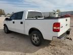 2006 Ford F150 Supercrew