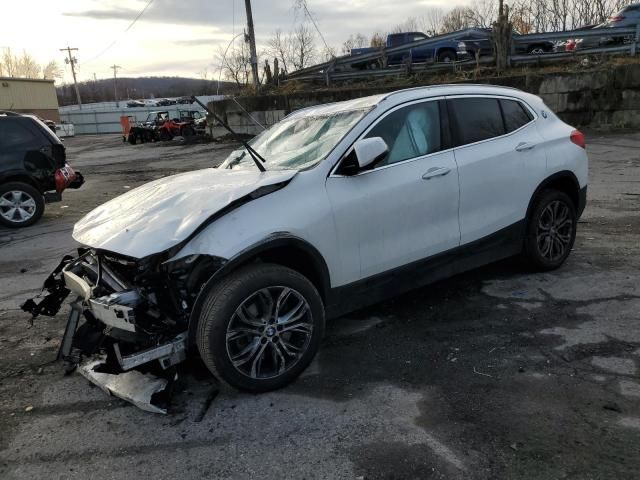 2020 BMW X2 XDRIVE28I