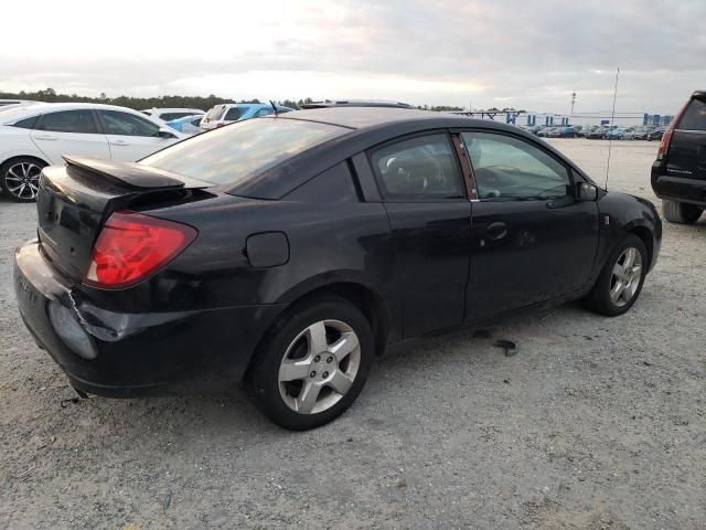 2006 Saturn Ion Level 2