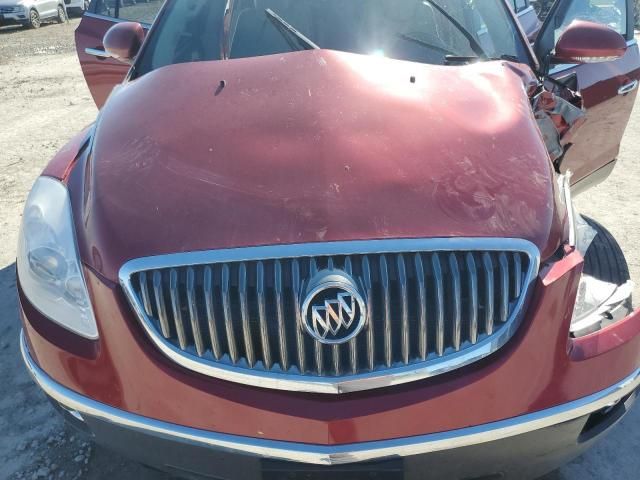 2012 Buick Enclave