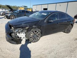 Volvo salvage cars for sale: 2018 Volvo S60 Dynamic