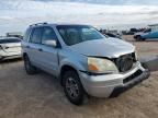 2004 Honda Pilot EX