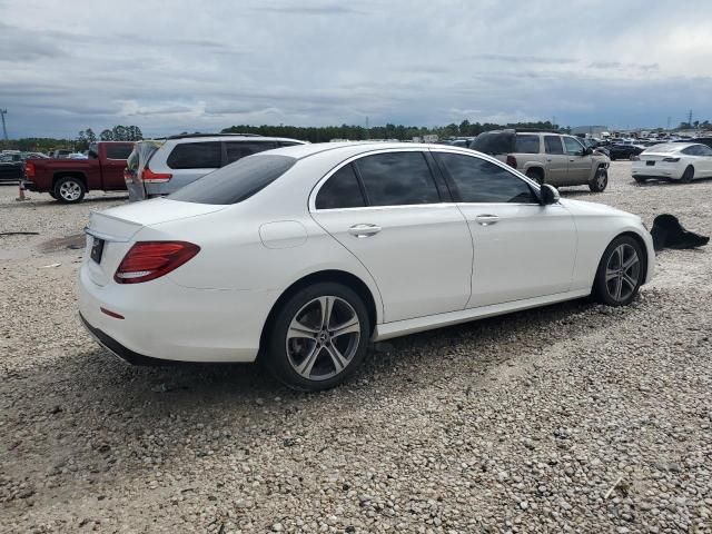 2019 Mercedes-Benz E 300