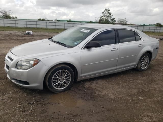 2012 Chevrolet Malibu LS