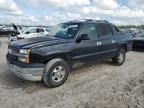 2004 Chevrolet Avalanche C1500