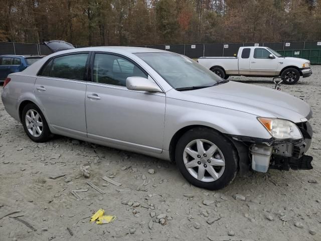 2008 Toyota Avalon XL