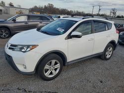 Toyota Vehiculos salvage en venta: 2013 Toyota Rav4 XLE