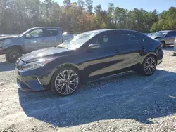 2024 KIA Forte GT en venta en Ellenwood, GA