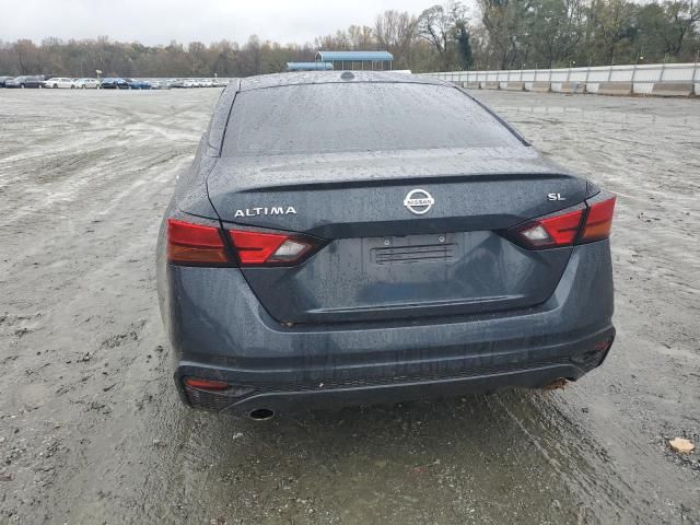 2019 Nissan Altima SL