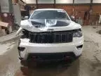 2018 Jeep Grand Cherokee Trailhawk