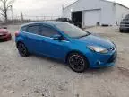 2012 Ford Focus Titanium