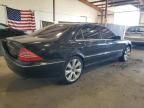 2001 Mercedes-Benz S 430