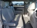 2016 Honda Odyssey Touring