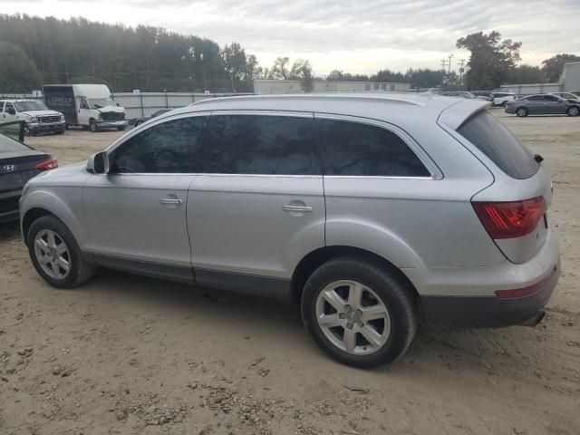 2014 Audi Q7 Premium